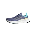 Damen Laufschuhe adidas Solar Boost 3 Orbit Violet