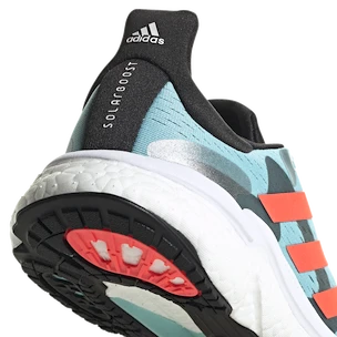 Damen Laufschuhe adidas Solar Boost 4 Hazy Sky