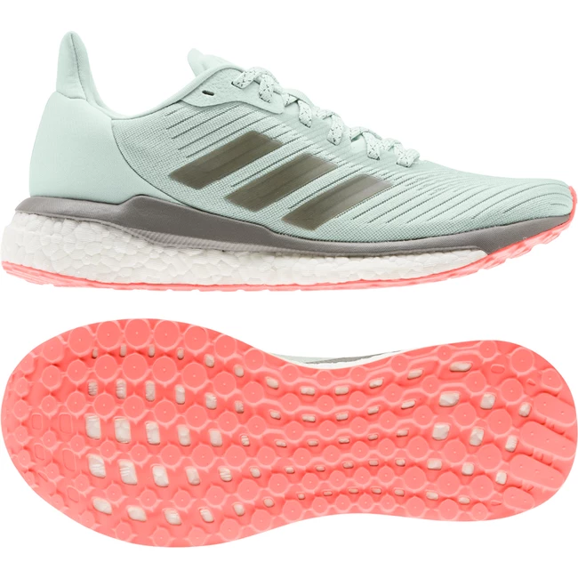 Adidas solar drive st w best sale