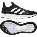 Damen Laufschuhe adidas Solar Glide 4 Core Black