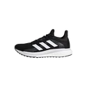 Damen Laufschuhe adidas Solar Glide 4 ST Core Black