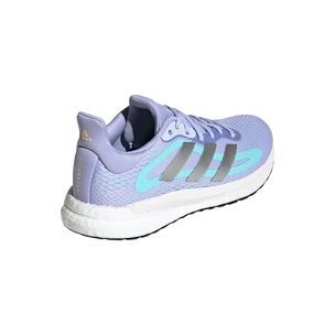 Damen Laufschuhe adidas Solar Glide 4 Violet Tone