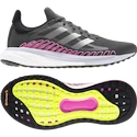 Damen Laufschuhe adidas Solar Glide ST 3 tmavě šedé