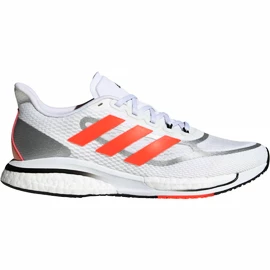 Damen Laufschuhe adidas Supernova + Cloud White