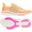 Damen Laufschuhe adidas  Supernova + orange