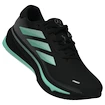 Damen Laufschuhe adidas Supernova Rise ME Core Black/Semi Mint Rush/Iron Metallic