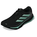 Damen Laufschuhe adidas Supernova Rise ME Core Black/Semi Mint Rush/Iron Metallic