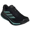 Damen Laufschuhe adidas Supernova Rise ME Core Black/Semi Mint Rush/Iron Metallic