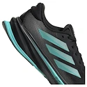 Damen Laufschuhe adidas Supernova Rise ME Core Black/Semi Mint Rush/Iron Metallic