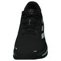 Damen Laufschuhe adidas Supernova Rise ME Core Black/Semi Mint Rush/Iron Metallic