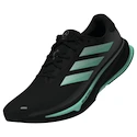 Damen Laufschuhe adidas Supernova Rise ME Core Black/Semi Mint Rush/Iron Metallic