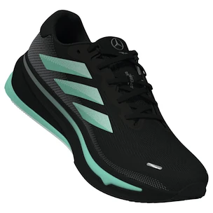 Damen Laufschuhe adidas Supernova Rise ME Core Black/Semi Mint Rush/Iron Metallic