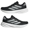 Damen Laufschuhe adidas Supernova Stride 2 Core Black/Cloud White/Grey