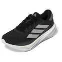 Damen Laufschuhe adidas Supernova Stride 2 Core Black/Cloud White/Grey