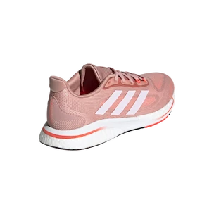 Damen Laufschuhe adidas  Supernova + Wonder mauve