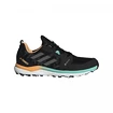 Damen Laufschuhe adidas  Terrex Agravic GTX Core Black