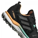 Damen Laufschuhe adidas  Terrex Agravic GTX Core Black