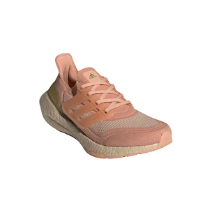 Damen Laufschuhe adidas  Ultraboost 21 Ambient Blush