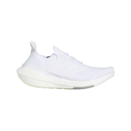 Damen Laufschuhe adidas Ultraboost 21 Cloud White