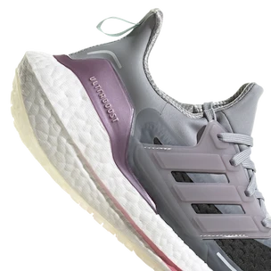 Damen Laufschuhe adidas  Ultraboost 21 Cold.Rdy Halo Silver