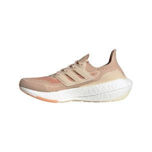 Damen Laufschuhe adidas  Ultraboost 21 Halo Blush