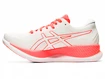 Damen Laufschuhe Asics  Glideride Sunrise Red