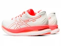 Damen Laufschuhe Asics  Glideride Sunrise Red