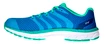 Damen Laufschuhe Inov-8  Roadclaw 275 Knit blue