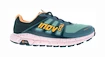 Damen Laufschuhe Inov-8 Trailfly G 270 V2 W (S) Pine/Peach  UK 7,5