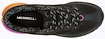 Damen Laufschuhe Merrell  Agility Peak 5 Black/Multi