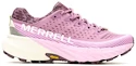 Damen Laufschuhe Merrell  Agility Peak 5 Mauve/Fondant  EUR 38