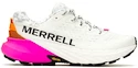 Damen Laufschuhe Merrell  Agility Peak 5 White/Multi