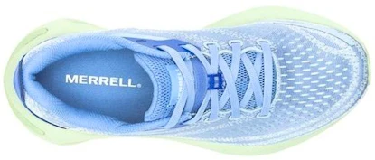 Damen Laufschuhe Merrell  Morphlite Cornflower/Pear