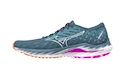 Damen Laufschuhe Mizuno  Wave Inspire 19 Provincial Blue/White/807 C  UK 3,5