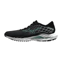 Damen Laufschuhe Mizuno  Wave Inspire 20 Iron Gate / Dusty Jade Green / Black  UK 7