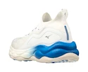 Damen Laufschuhe Mizuno Wave Neo Ultra Undyed White/8401 C/Peace Blue