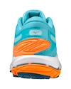 Damen Laufschuhe Mizuno  Wave Prodigy 4 Antigua Sand/White/Light Orange