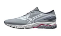 Damen Laufschuhe Mizuno  Wave Prodigy 5 Pearl Blue/White/Vivid Pink  UK 4,5