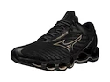 Damen Laufschuhe Mizuno Wave Prophecy Wave Prophecy 12 Black/GE Gold