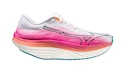 Damen Laufschuhe Mizuno Wave Rebellion Pro White/Silver/807 C