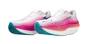 Damen Laufschuhe Mizuno Wave Rebellion Pro White/Silver/807 C