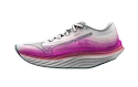 Damen Laufschuhe Mizuno Wave Rebellion Pro White/Silver/807 C  UK 4