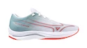 Damen Laufschuhe Mizuno Wave Rebellion Sonic 2 White/Cayenne/Gray Mist