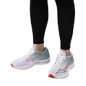 Damen Laufschuhe Mizuno Wave Rebellion Sonic 2 White/Cayenne/Gray Mist