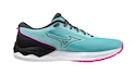 Damen Laufschuhe Mizuno Wave Revolt 3 Antigua Sand/Black Oyster/807 C  UK 6