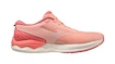 Damen Laufschuhe Mizuno Wave Revolt Wave Revolt 3 Peach Bud/Vaporous Gray/Peach Blossom