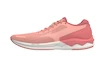 Damen Laufschuhe Mizuno Wave Revolt Wave Revolt 3 Peach Bud/Vaporous Gray/Peach Blossom