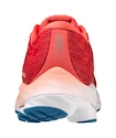 Damen Laufschuhe Mizuno  Wave Rider 26 Spiced Coral/Vaporous Gray/French Blue