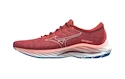 Damen Laufschuhe Mizuno  Wave Rider 26 Spiced Coral/Vaporous Gray/French Blue