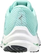 Damen Laufschuhe Mizuno  Wave Rider